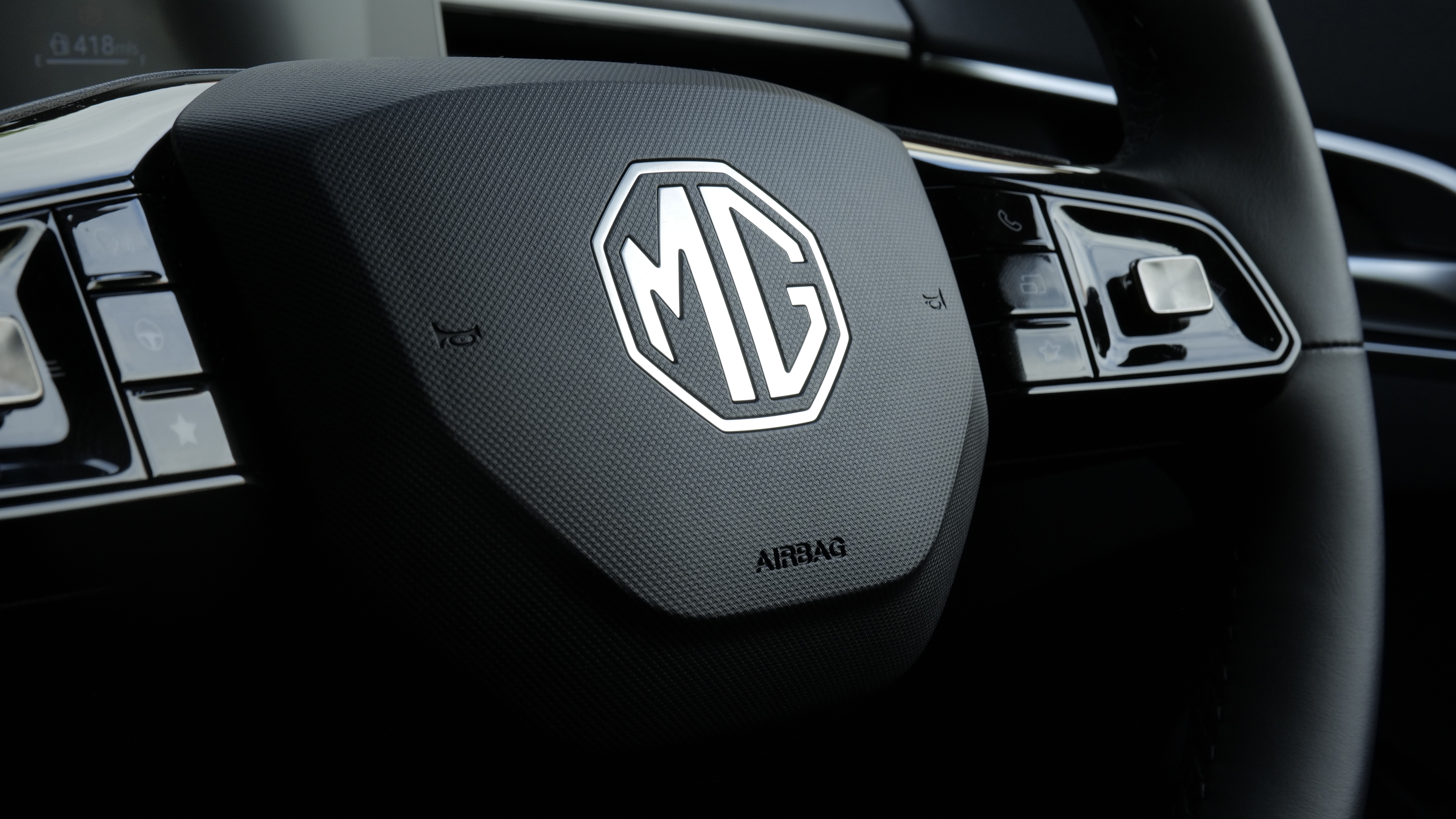 MG MOTOR UK MG3 HATCHBACK 1.5 Hybrid Trophy 5dr Auto